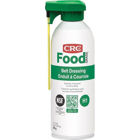 CRC(R) تضميد حزام النباتات الغذائية، علبة الهباء الجوي in Kuwait