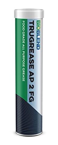 TruGrease AP #2 - Food Grade Grease (Single Cartridge) in Kuwait