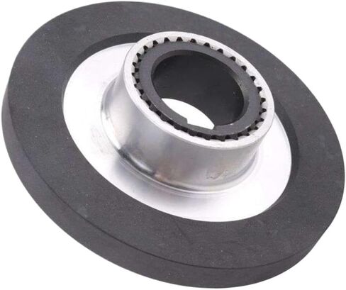 Electromagnetic Brake Motor Assembly Compatible With YEJ132 Base 150MM Brake Gear Discs And Friction Brake Pads A60M in Kuwait