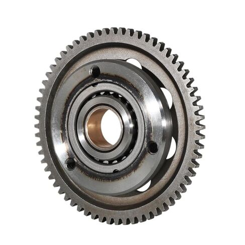 Starter Clutch Gear Compatible with ATV 250 325 Target 325 Replacement for 923258 923411 Clutch Body in Saudi Arabia