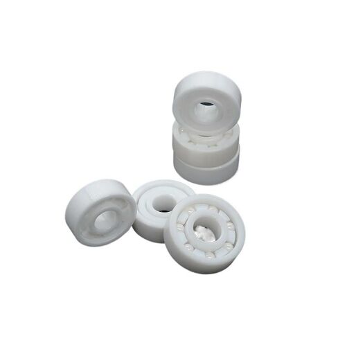 1Pcs MR606 6X17X6 mm Full Ceramic Bearing 606 Anti-Rust Bearing in Kuwait
