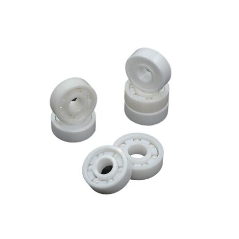 1Pcs MR606 6X17X6 mm Full Ceramic Bearing 606 Anti-Rust Bearing in Kuwait