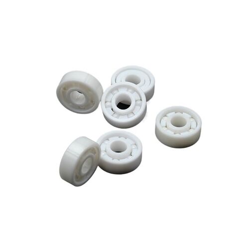 1Pcs MR606 6X17X6 mm Full Ceramic Bearing 606 Anti-Rust Bearing in Kuwait