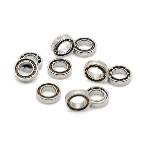 10 قطعة 5x9x2.5 مللي متر SMR95 مفتوحة تحمل ABEC-7mm الفولاذ المقاوم للصدأ تحمل MR95 in Kuwait