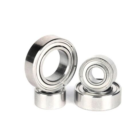 4pcs/Set 0830 0940 1260 1480 120L Handpieces Bearings for 204/90 Micromotor 60,000RPM Speed Motor in Kuwait