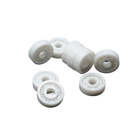 1 قطعة 7x22x7mm 627CE محمل سيراميك كامل ABEC-9 ZrO2 زركونيا محمل كروي سيراميك 627 in Kuwait