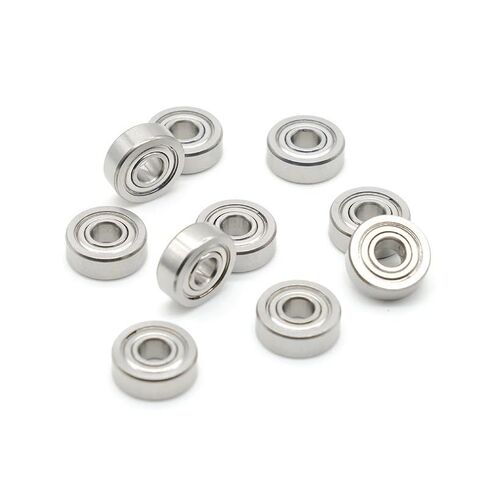 10 قطعة 605 605ZZ 605RS 605-2Z 605Z 605-2RS ABEC-7 الكرات الأخدود العميق محامل 5x14x5 in Kuwait
