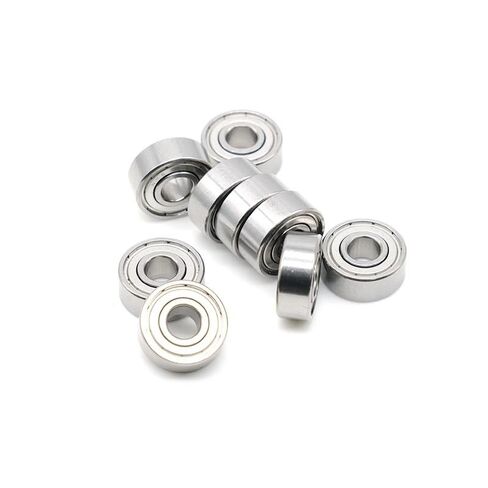 10 قطعة S626ZZ ABEC-9 6x19x6 مللي متر 626 محمل كروي من الفولاذ المقاوم للصدأ in Kuwait