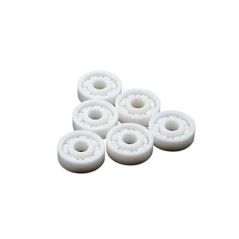 1Pcs 7x22x7 mm 627CE Full Ceramic Bearing ABEC-9 ZrO2 Zirconia Ceramic Ball Bearing 627 in Kuwait