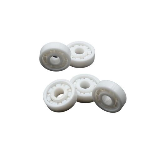 1Pcs 7x22x7 mm 627CE Full Ceramic Bearing ABEC-9 ZrO2 Zirconia Ceramic Ball Bearing 627 in Kuwait