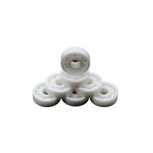 1Pcs 7x22x7 mm 627CE Full Ceramic Bearing ABEC-9 ZrO2 Zirconia Ceramic Ball Bearing 627 in Kuwait