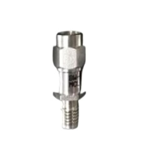 BW-S20W2 18GHz 1-40dB 2W SMA Coaxial Fixed Attenuator(6DB BW-S6W2) in Kuwait
