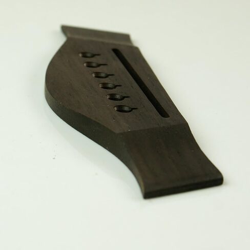 Replacement Acoustic Guitar Bridge Style-2,Rosewood USA in Kuwait