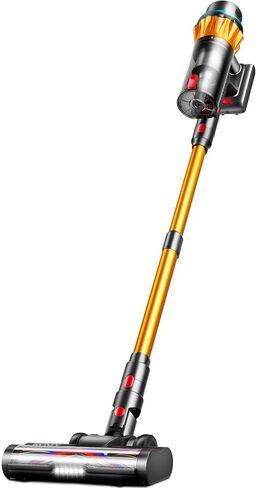Cordless Vacuum Cleaner, 650W/60Kpa/70 Mins Cordless Stick Vacuum, Self-Standing Wireless Vacuum with LED Displsy, 1.8L Dust Cup, Anti-Tangle Vacuum Cordless, Vacuum Cleaners for Home/Pet Hair/Carpet in Kuwait