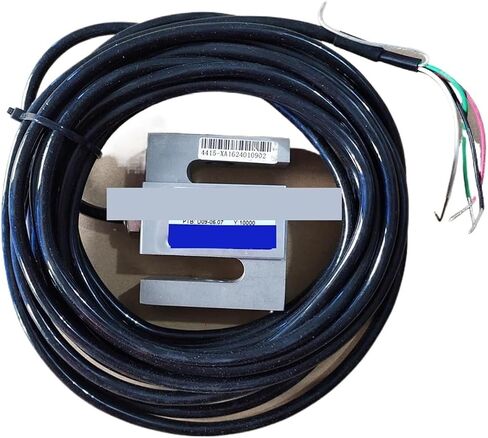Weighing Sensor s-Type Tension Sensor Load Cells B3G-C3-150kg-6B 50KG 100KG 200KG 500KG(250KG) in Kuwait