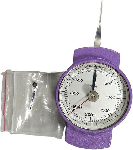 مقياس التوتر FM 50CNP مع دبوس تحديد المواقع in Kuwait