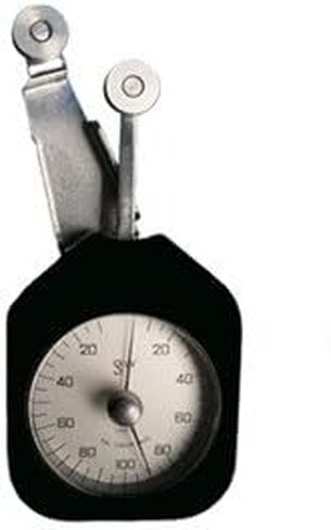 مقياس التوتر DTF-50 Yran، النطاق (جيجاواط):50-4-50، الحد الأدنى لقيمة المقياس (جيجابايت):2، الدقة: ±1° in Kuwait
