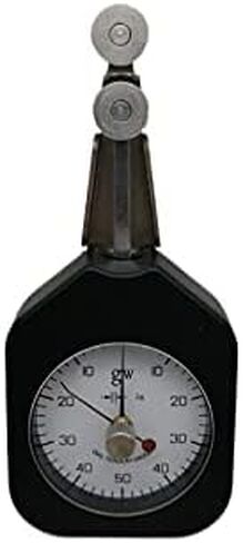 مقياس التوتر DTF-50 Yran، النطاق (جيجاواط):50-4-50، الحد الأدنى لقيمة المقياس (جيجابايت):2، الدقة: ±1° in Kuwait