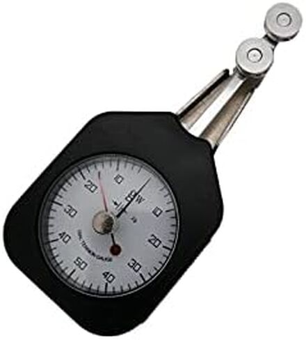 مقياس التوتر DTF-50 Yran، النطاق (جيجاواط):50-4-50، الحد الأدنى لقيمة المقياس (جيجابايت):2، الدقة: ±1° in Kuwait