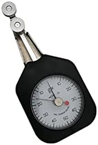 مقياس التوتر DTF-50 Yran، النطاق (جيجاواط):50-4-50، الحد الأدنى لقيمة المقياس (جيجابايت):2، الدقة: ±1° in Kuwait