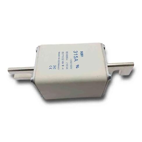 Fuse 2071332.315 SQB1 315A 1250V Motor Short Circuit of Protection in Kuwait