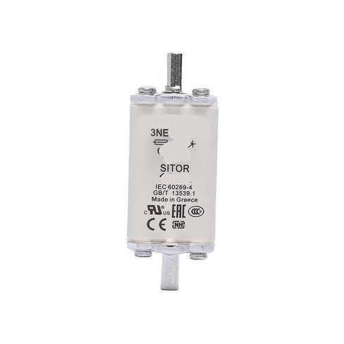 3NA3365-2C 3NA3372-2C High Voltage/Fast Fuse 3NA3365-2C 3NA3372-2C Electronic Components in Kuwait