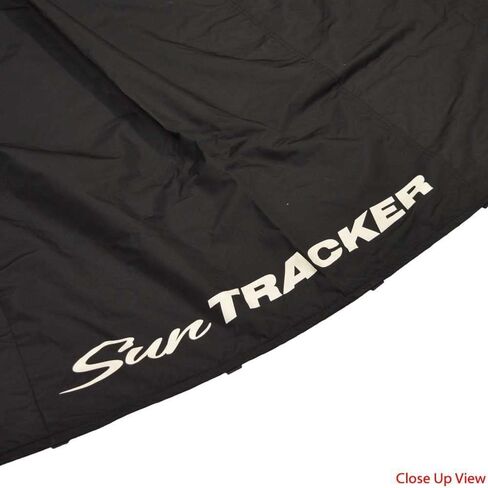 غطاء قارب عائم من SunTracker 38661-14 | بارتي بارج 22 DLX Dowco in Kuwait