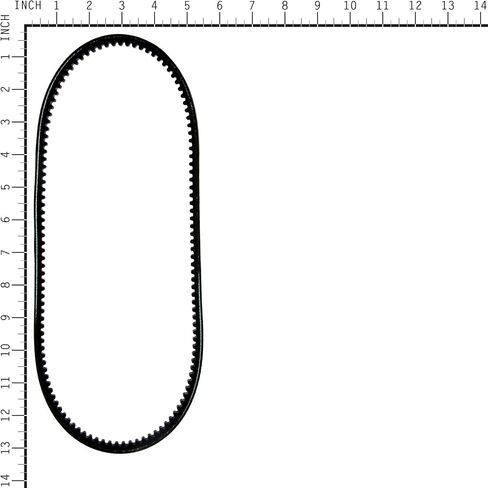 Yard Force 1400145001 V-Belt in Kuwait