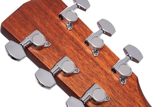 Cort AF510MOP Standard Series Acoustic Concert Guitar, Open Pore in Kuwait