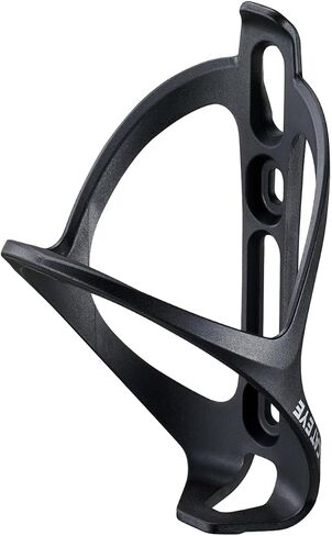 CATEYE BC-400 Bicycle Water Bottle Cage – Lightweight & Durable Bike Bottle Cage with Low-Profile Easy-Access Design, Securely Holds 20 oz, 24 oz & Larger Bottles, Fits Road, MTB & Gravel Bikes in Kuwait