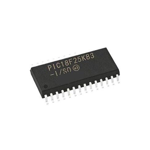PIC18F25K83T-I/SS Chip Package SSOP28 Microcontroller Electronic Components 2Pcs in Kuwait