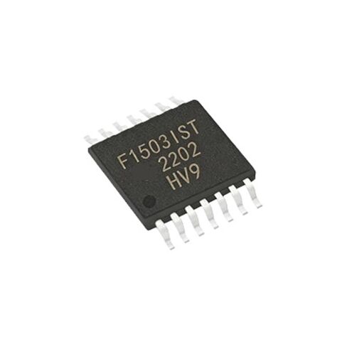 PIC16F1503T-I/ST Package TSSOP-14 Embedded Microcontroller IC Electronic Components 5Pcs in Kuwait