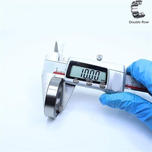 منتجات نقل الطاقة 3806-2RS 3806 RS وإذ تضع 2RS صف مزدوج مختومة محامل الاتصال الزاوي 304210 مم in Kuwait