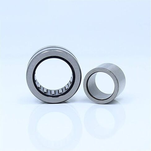 Needle Roller Bearings NA4907 Bearing 4524907 4544907/A Solid Collar with Inner Ring 35x55x20mm in Kuwait