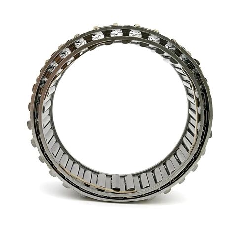 1PCS DC7221B 5C 72.217x88.877x21 Sprag Type One Way Overrunning Clutch Bearings in Kuwait
