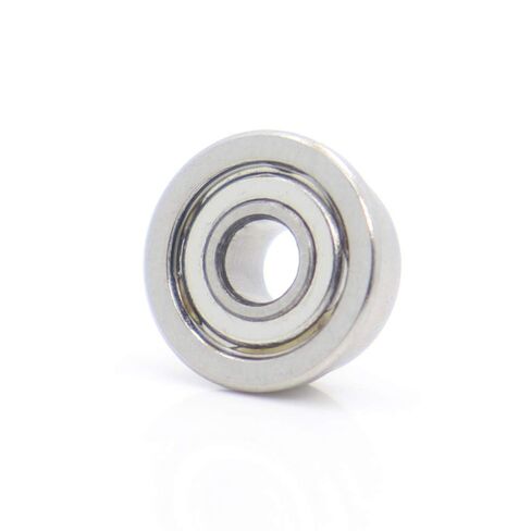 Power Transmission Products SF692ZZ Single Row Deep Groove Ball Bearing ABEC-1 5PCS Miniature Stainless Steel Bearings S DDRF-620ZZ F692ZZ 263 mm in Kuwait