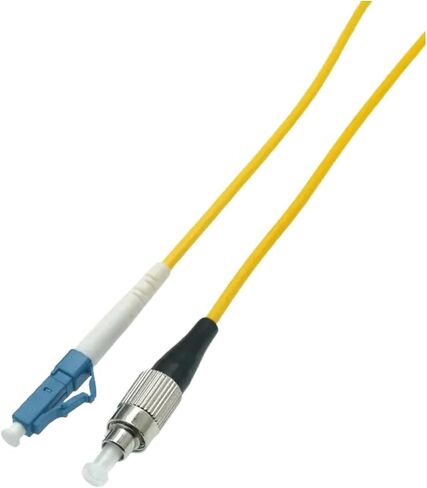 Fiber Jumper LC SC FC ST UPC Single Mode Core | FC-ST; 40M in Kuwait