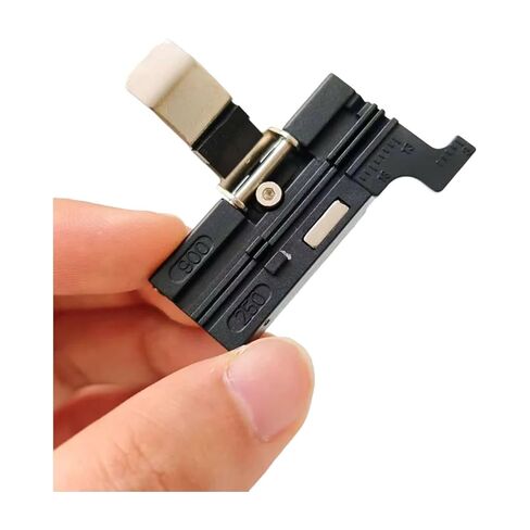 CT08 CT30 CT50 CT-06 حامل قطع الألياف FTTH 250um 900um Clamp in Kuwait