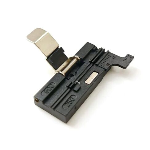 CT08 CT30 CT50 CT-06 حامل قطع الألياف FTTH 250um 900um Clamp in Kuwait