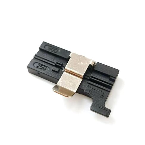 CT08 CT30 CT50 CT-06 حامل قطع الألياف FTTH 250um 900um Clamp in Kuwait