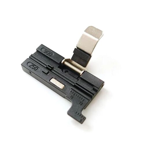 CT08 CT30 CT50 CT-06 حامل قطع الألياف FTTH 250um 900um Clamp in Kuwait