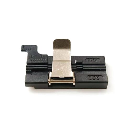 CT08 CT30 CT50 CT-06 حامل قطع الألياف FTTH 250um 900um Clamp in Kuwait