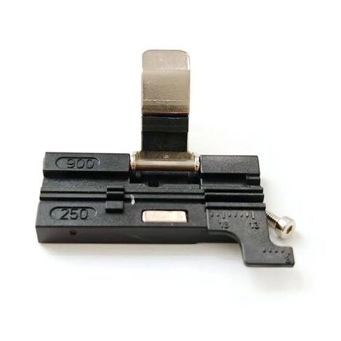 CT08 CT30 CT50 CT-06 حامل قطع الألياف FTTH 250um 900um Clamp in Kuwait