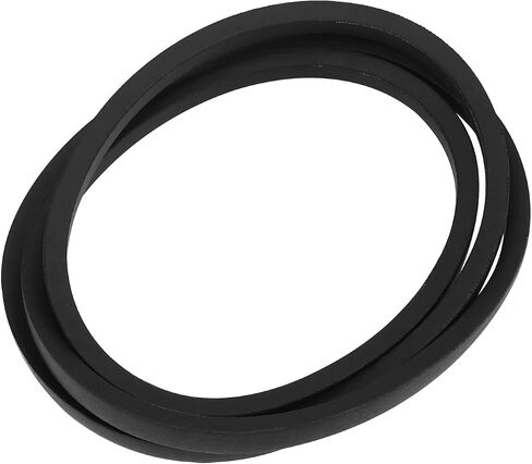 Drive V-Belt 5L870 87x5/8 بوصة متوافق مع معظم المعدات الصناعية وجزازات العشب in Kuwait