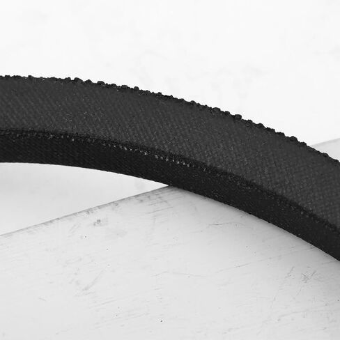 Drive V-Belt 5L870 87x5/8 بوصة متوافق مع معظم المعدات الصناعية وجزازات العشب in Kuwait