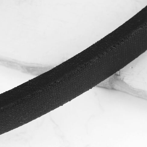 Drive V-Belt 5L870 87x5/8 بوصة متوافق مع معظم المعدات الصناعية وجزازات العشب in Kuwait