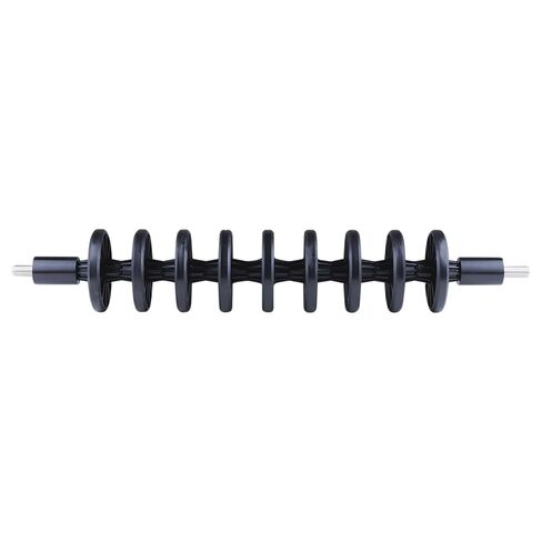 Idler Return Under Roller لغسيل السيارات بحزام ناقل مزدوج مقاس 30 بوصة in Kuwait