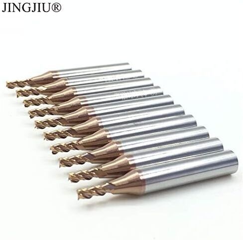 3.0mm Cutter for Xhorse IKEYCUTTER CONDOR XC-007 Machine (10pcs) in Kuwait