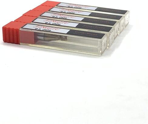 3.0mm Cutter for Xhorse IKEYCUTTER CONDOR XC-007 Machine (10pcs) in Kuwait