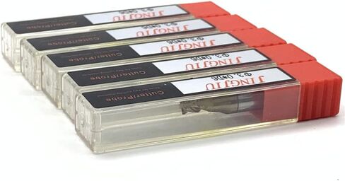 3.0mm Cutter for Xhorse IKEYCUTTER CONDOR XC-007 Machine (10pcs) in Kuwait